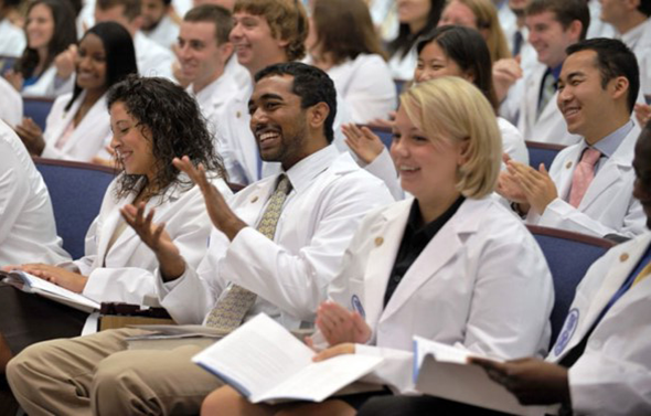 Eastern Virginia Medical School